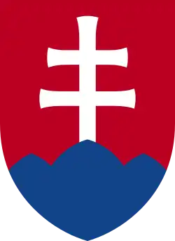 Znak Slovenského štátu