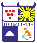 Pomorie – znak