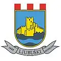 Ljubuški – znak