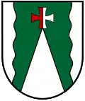 Hofkirchen im Traunkreis – znak