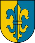 Kollerschlag – znak