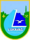 Lukavac – znak