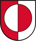 Oberkappel – znak