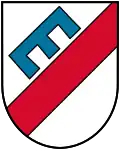 Prambachkirchen – znak