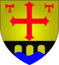 Berdorf – znak