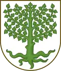 Ærøskøbing – znak