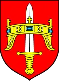 Coat of arms of Istria County