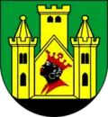Škofja Loka – znak