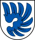 Arlesheim – znak