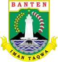 Banten – znak