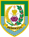 Bengkulu – znak