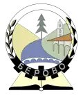 Opština Berovo – znak