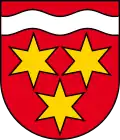 Birsfelden – znak