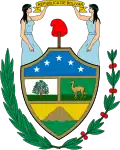První bolivijský znak (1825)