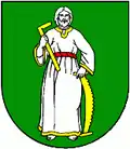Breznica – znak