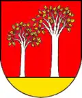 Bukovce – znak
