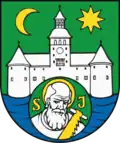 Bytča – znak