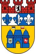 Charlottenburg-Wilmersdorf – znak