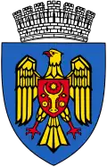 Kišiněv – znak