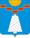 Dědovsk – znak