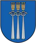 Druskininkai – znak