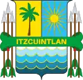 Escuintla – znak