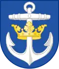 Frederikshavn – znak