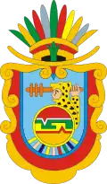 Guerrero – znak