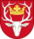 Hørsholm – znak