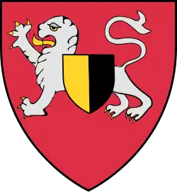 Erb Havla z Lemberka