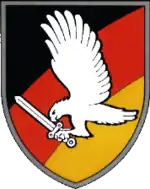 Znak Heeresflieger