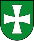 Heiligenkreuz im Lafnitztal – znak