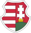 Budapešťský znak (1956–1957)