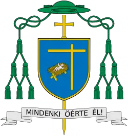 Znak biskupa Székelyho