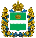 Kalužská oblast – znak