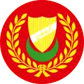 Sultanát Kedah – znak