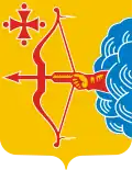 Kirovská oblast – znak