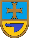 Kovilj – znak