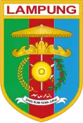 Lampung – znak