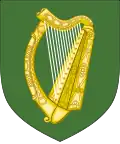 Leinster – znak