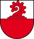 Liestal – znak