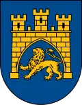 Lvov – znak
