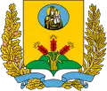 Mohylevská oblast – znak