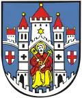 Montabaur – znak