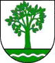 Nižný Hrabovec – znak