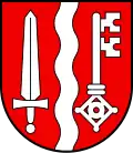 Oberwil – znak