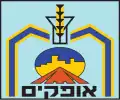Ofakim – znak