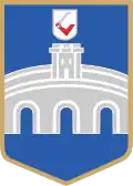 Osijek – znak
