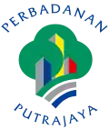 Putrajaya – znak