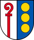 Reinach – znak